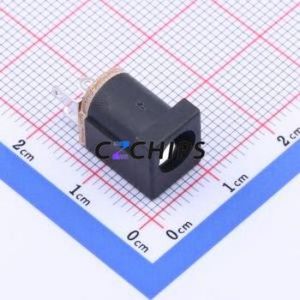 ชิปวงจรรวม DC-D005A-200ขั้วต่อไฟฟ้า DC PMIC ใหม่และดั้งเดิม - Product Image 1