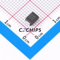 Vente en gros P0720SC SMB Transistor Thyristor Surge Suppressor (TSS) Vente en gros Fournisseur de puces de composants électroniques et service de nomenclature