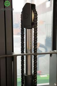 Movmes Type Walkie Électrique <span class=keywords><strong>Stracker</strong></span> à Vendre - Product Image 6