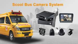 מקצועי <span class=keywords><strong>4</strong></span> ערוצי <span class=keywords><strong>AHD</strong></span> 1080P רכב CCTV <span class=keywords><strong>MDVR</strong></span> מצלמה רכב ניהול צי מערכת HDD הנייד DVR ו אוטובוס - Product Image 3