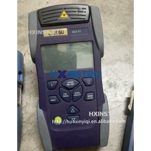 เครื่องวัดพลังงานแสง JDSU OLS-55 มือสอง รุ่น H - Product Image 1