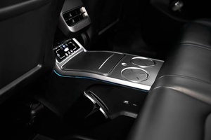 Interacción humano-computadora Nuevo refrigerador de compresor multifuncional trasero de coche de lujo Tesla <span class=keywords><strong>MODEL</strong></span> Y - Product Image 5
