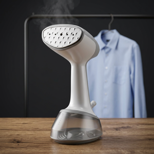 Vaporizador <span class=keywords><strong>de</strong></span> Ropa Comercial Portátil Ningbo, Vertical, Eléctrico, Industrial, Inalámbrico, para Venta al por Mayor, Nvis - Product Image 1