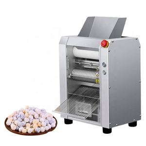 Automatic Taro Maker Machine for Milk Tea Boba Potato Tapioca Pearls Pear Shaped Candy New Condition for Restaurants - Product Image 3