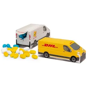 Camioneta con Píldoras, Artículos Promocionales - Product Image 1