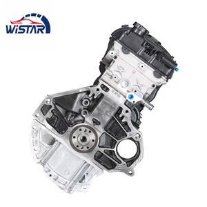 100% Getest Gloednieuwe Kale Motor Lang Blok 1.6l F16d3 Motor Voor Chevrolet Optra Aveo Lova <span class=keywords><strong>Daewoo</strong></span> Nubira Lacetti Buick - Product Image 5