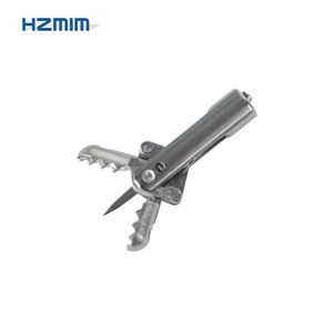 Ujung Sekali Pakai yang Sudah Dirakit dan Dipoles untuk <span class=keywords><strong>Forceps</strong></span> Biopsi, Komponen Esensial Peralatan Bedah Abdomen - Product Image 6