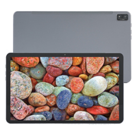 Nueva Tablet PC Android para Juegos de 11 Pulgadas, Octa Core 2.0GHz, 6GB+128GB, Batería de 7000mAh, Pantalla FHD, USB Tipo-C, WiFi, GSM, GPS, Android 11