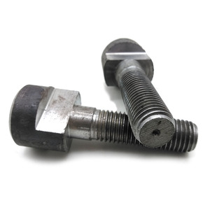 Phần hình dạng đặc biệ<span class=keywords><strong>t</strong></span> xi lanh đầu bu lông hình tròn thép carbon S chế biến ốc ví<span class=keywords><strong>t</strong></span> <span class=keywords><strong>t</strong></span>ùy chỉnh - Product Image 2