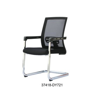 Silla de oficina moderna y cómoda de cuero 37418-DY6911B  37418-DY721 - Product Image 3