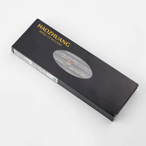 Crayon à sourcils à décoller de marque privée PMU Crayon à sourcils noir brun Microblading étanche à l'eau Crayon de <span class=keywords><strong>tatouage</strong></span> cosmétique à sourcils fins - Product Image 3