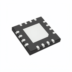 PIC16F18126T-I_7N Electronic Circuit Components 16 VQFN Exposed Pad Authorized Distributor Embedded - Product Image 1