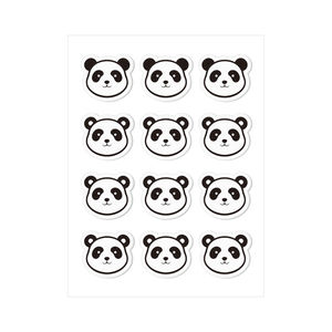 Phổ biến dễ thương in mụn vá Hydrocolloid tùy chỉnh chủ đầy màu sắc mụn vá - Product Image 5