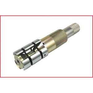 KS TOOLS-150,2380 Juego de herramientas de centrado de embrague con manguitos de centrado Ø 24,0-36,0mm (9 uds)-TRANSMISIÓN EAN 4042146578469 - Product Image 1