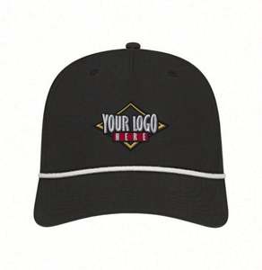 Casquette de papa personnalisée avec logo, en coton, réglable, unisexe, vintage, décontractée, pour l'extérieur - Product Image 6