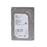 HDD 500GB 1TB 4TB 10TB untuk Sistem Kamera CCTV Perekam NVR, Berjalan Stabil, Model Terbaik dari Pabrik