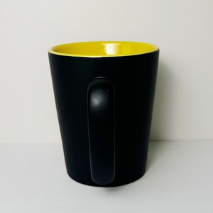 <b>Creative</b> Irregular Shaped Ceramic Mug Customizable With Logo For Advertising Promotional <b>Gifts</b> Business Souvenirs - Product Image 2