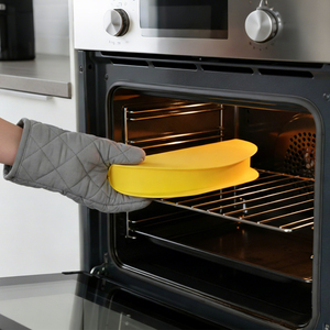 Molde Antiadherente para Huevos Fritos, Molde de Silicona para Hacer Omelettes Fáciles para el Desayuno, Molde para Cocinar Huevos en <span class=keywords><strong>Microondas</strong></span> - Product Image 4