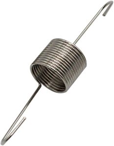 Ga trở lại mùa xuân khung phổ quát Bộ chế hòa khí Chrome ga trở lại mùa xuân kép khung Kit - Product Image 3