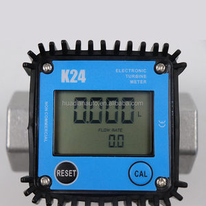 OEM DN25 1 Inch Variable Area <b>Water</b> <b>Flow</b> <b>Meter</b> 3/4 Inch NPT Thread Aluminum 1% Accuracy Compact Flowmeter - Product Image 6