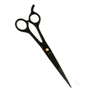 New Design Professional Barber <b>Scissors</b> Hair Shears Stainless Steel Manual Salon <b>Scissors</b> and Home Use Hair Cutting <b>Scissors</b> - Product Image 2