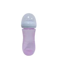 BPA 무료 물병 코브 스트랩 유아 수유 PP 병 물 시피 컵 식수 컵 훈련 컵 아기