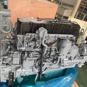 Assemblaggio motore diesel nuovissimo di vendita caldo FAW dacai Deutz CA6DK