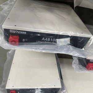 Dyness 48V 51.2V 100AH 200AH 300AH 5KWH 10KWH 15KWH batterie LiFePO4 pour le stockage d'énergie solaire domestique - Product Image 3