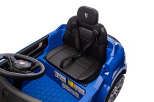 <span class=keywords><strong>Auto</strong></span> Elettrica per Bambini <span class=keywords><strong>Porsche</strong></span> <span class=keywords><strong>Cayenne</strong></span> con Licenza Ufficiale, 12V, Batteria, Sedile in Plastica, Telecomando, PP - Product Image 3