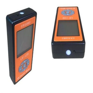Radiomètre UV UVC-254 avec écran LCD, résolution 0,01 Lux - Product Image 3