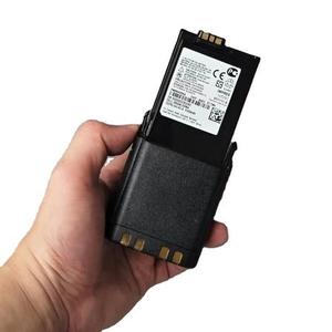 BATERAI Li-Ion IMPRES PMNN4494A 5100mAh Cocok untuk Radio Motorola APX6000 APX7000 APX8000 SRX2200 P25 - Product Image 5