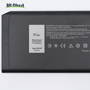 BK-Dbest Usine En Gros Batterie D'ordinateur Portable pour <span class=keywords><strong>Dell</strong></span> Latitude 14 Robuste 5404 5414 E5404 Extreme <span class=keywords><strong>7404</strong></span> 7414 E7404 P45G X8VWF - Product Image 2