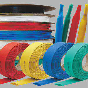 Excellente qualité fabrication usine Offre Spéciale manchons <span class=keywords><strong>de</strong></span> câble tube d'isolation thermorétractable HS-HT - Product Image 5