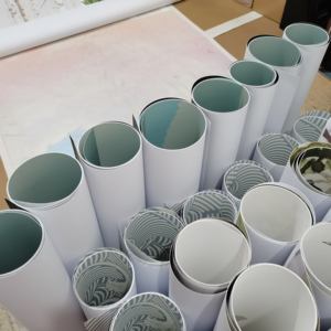 नमूना सर्वोत्तम मूल्य दीवार म्यूरल यूरोपीयन डिजाइन डिय कस्टम प्रिंट वॉलपेपर कील और छड़ी चिपकने वाला स्टिकर घर सजावट - Product Image 4