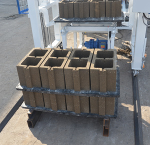 Trung Quốc <span class=keywords><strong>QT4</strong></span>-15 Nhà Máy Giá bê tông tự động xi măng rỗng lát gạch khối rắn làm nhà sản xuất máy khoảng <span class=keywords><strong>30</strong></span> năm - Product Image 5