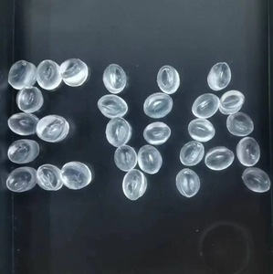 Copolímero de acetato de vinilo etileno 7350f / EVA Va 18% 28% Gránulos para zapatos - Product Image 2