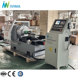 Điện <span class=keywords><strong>PVC</strong></span> Ống threading máy điện <span class=keywords><strong>PVC</strong></span> Ống threader nhựa & cao su máy móc sản phẩm - Product Image 4