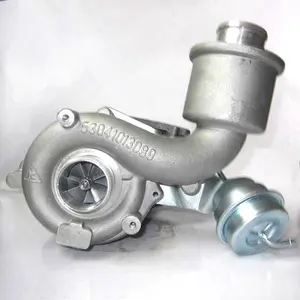 K03 53039880052, 53039880094 turbocompresor apto para Audi A3 TT asiento Leon Skoda Octavia volkswagen Golf/<span class=keywords><strong>Bora</strong></span>/Jetta - Product Image 1