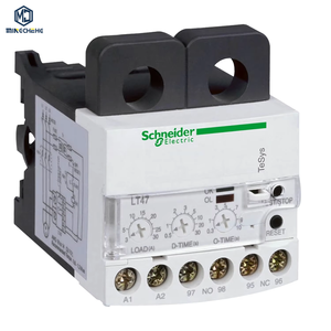 Relais de courant électroniques LT4730M7A LT4760BS LT3SM00MW LRR357N LT4760EA LT4760BA LT4730M7S LT4730F7S LT4730F7A Automatisation - Product Image 1