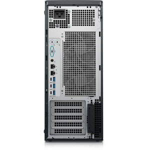 Estación de Trabajo T5860 con CPU Intel Xeon W3-2423, 32GB/512GB SSD, 1350W, SATA HDD, GPU T1000 RTX A4000, en Existencia - Product Image 2