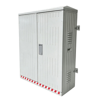 Panel de Control de Arranque Suave Trifásico para Motores y Bombas (MCC) Disponible en 10kW, 15kW, 22kW