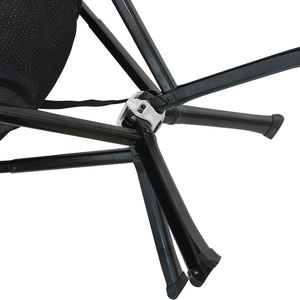 Silla <span class=keywords><strong>Luna</strong></span> de Diseño Moderno, Plegable, Portátil, Fácil de Abrir, para Camping, Playa, Parque, Venta de Fábrica - Product Image 6