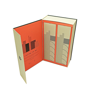 Recyclable Custom Wine Bottle Packaging Luxury Gift <b>Box</b> champagne Rum Wine <b>Paper</b> <b>Box</b> - Product Image 1