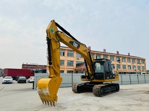 Excavadora Usada Cat 320D2 Original Caterpillar <span class=keywords><strong>320D</strong></span> 320D2 323D 323D2 - ¡Venta Caliente! - Product Image 2