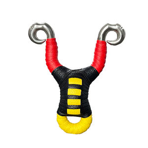 TOMATO Outdoor Jacht Katapult Model 046 Metaal Enkelband Gegoten Greep Lederen Etui Recurve Boog Katapult - Product Image 1