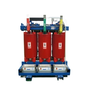 YHS 20kV 0.4kV 75kVA 80kVA 100kVA 125kVA 160kVA 3 Phase Indoor <strong>Dry</strong> <strong>Type</strong> <strong>Transformer</strong> Factory Manufacturer <strong>Supplier</strong> - Product Image 3