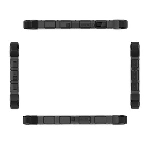 8 Inch Octa Core 8000mah <strong>NFC</strong> Biometric Fingerprint Industrial Android Rugged <strong>Tablet</strong> with 2D Scanner - Product Image 5