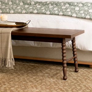 Taburete <span class=keywords><strong>de</strong></span> Madera Maciza <span class=keywords><strong>de</strong></span> Estilo Retro Francés con Estilo Medieval, Banco <span class=keywords><strong>de</strong></span> Descanso <span class=keywords><strong>para</strong></span> Apartamentos Pequeños, Otomana <span class=keywords><strong>para</strong></span> Cambiar Zapatos, Taburete <span class=keywords><strong>de</strong></span> Comedor - Product Image 1
