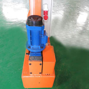 Grúa de elevación de barco móvil, grúa de elevación de yate, para viaje marino, directo de fábrica, a la venta - Product Image 6