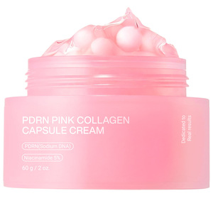 Crema Hidratante Coreana Personalizada al por Mayor con Ácido Hialurónico y Niacinamida para Mujeres, Hidratación Duradera - Product Image 2